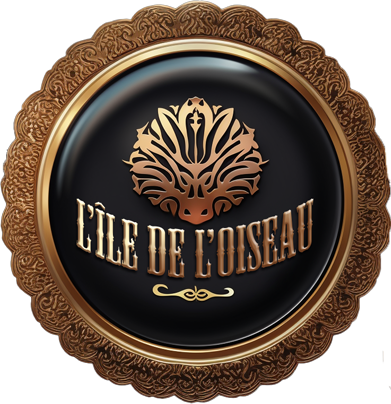 Logo Restaurant Ile de L'Oiseau